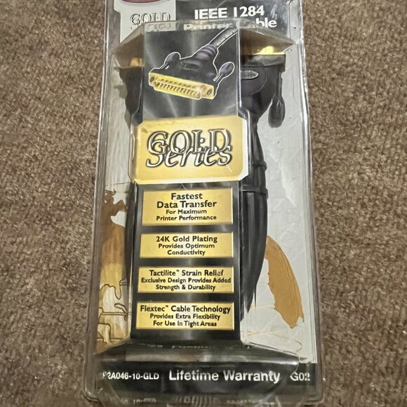 Rare Vintage Office Supply Bundle – Pelikan, IBM, Olympia & Belkin – Collector’s - Picture 2 of 7